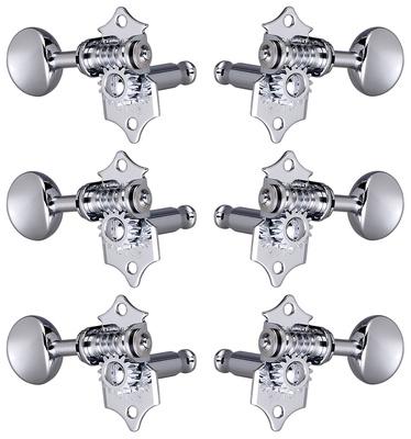 Gotoh SE770-05M 3L/3R C Tuners