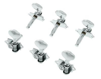 Gotoh SE770-06M 3L/3R C Tuners