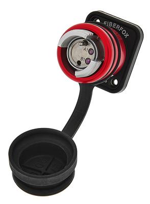 Neutrik NO2M4DW-FX