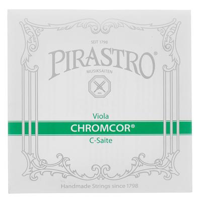Pirastro Chromcor Viola C Single String