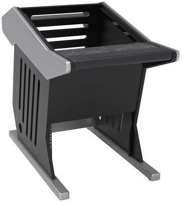 Zaor Maestro Solo 12 Silver Black