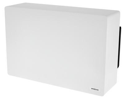 Spottune Sub White