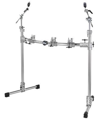 DW Main Drum Rack DWCPRKMAINA