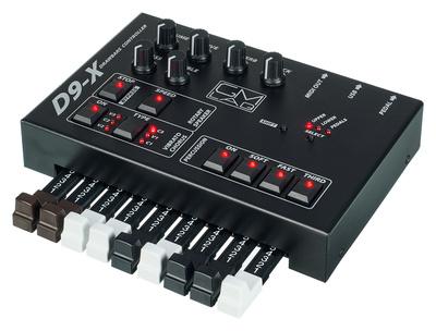 Crumar D9X