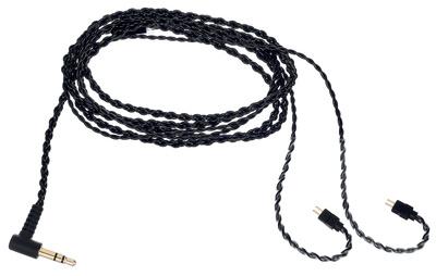 Hörluchs Pro Cable 1.4 black