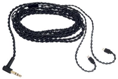 Hörluchs Pro Cable 2.2 black
