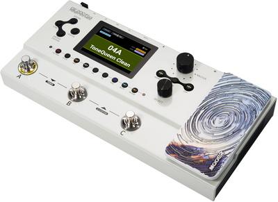 Mooer GE200 PLUS Amp Modelin B-Stock