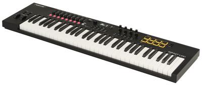 Nektar Impact LX61 mk3