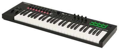 Nektar Impact LX49 mk3 B-Stock