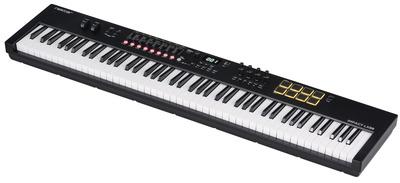 Nektar Impact LX88 mk3