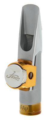 JX-Custom Velocity Alto Sax 6