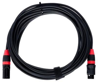 Stairville PDC3CC IP65 DMX Cable 10m 3pin