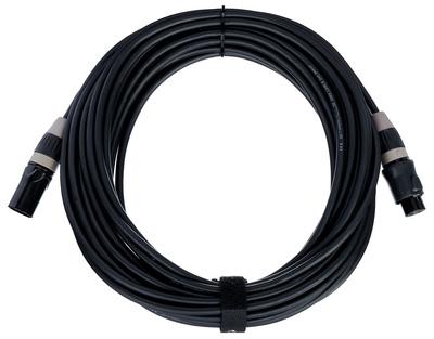 Stairville PDC3CC IP65 DMX Cable 15m 3pin
