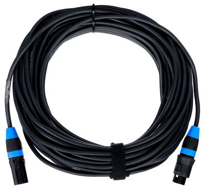 Stairville PDC3CC IP65 DMX Cable 20m 3pin
