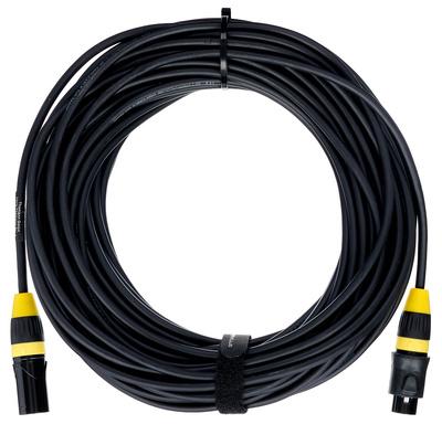 Stairville PDC3CC IP65 DMX Cable 25m 3pin