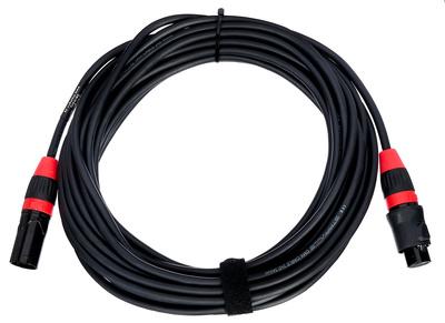 Stairville PDC5CC IP65 DMX Cable 10m 5pin