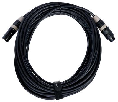 Stairville PDC5CC IP65 DMX Cable 15m 5pin