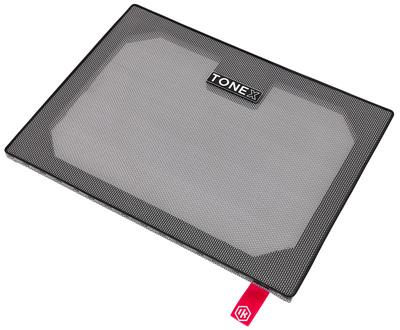 IK Multimedia ToneX Cab Grill Silver