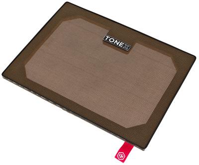 IK Multimedia ToneX Cab Grill Gold
