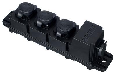 Contrik PowerBAR XO CPB-T1-T3-NNSC