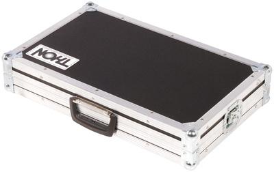 Thon Case Avolite T3 Console / Wing