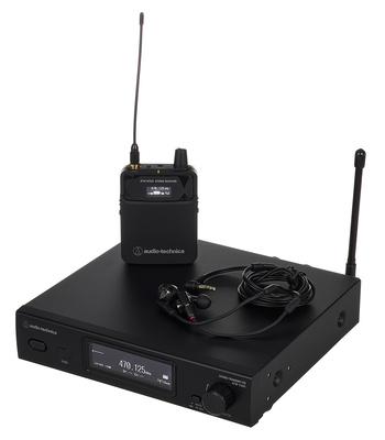 Audio-Technica ATW-3255 DF2 B-Stock