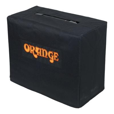Orange Cover for Crush Bass 50