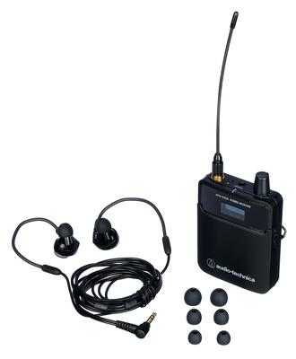Audio-Technica ATW-R3250 DF2