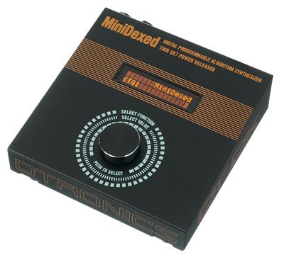Dtronics DT-DX