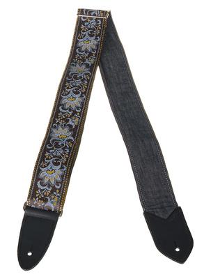 Jodi Head Guitar Straps Verna Dusty