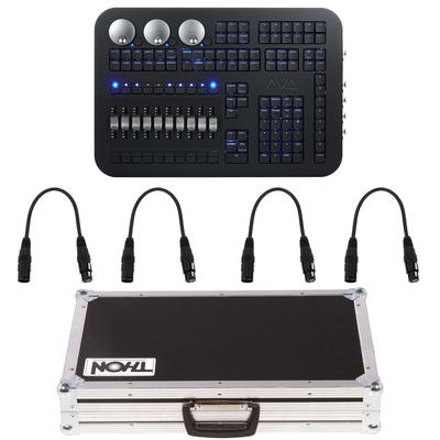 Avolites T3 Console Tour Bundle