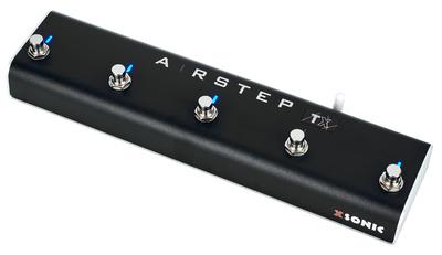 Xsonic Airstep TX Edition Footswitch