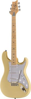 PRS SE Silver Sky Moon White Maple