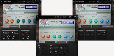 Plugin Alliance Cut Classic High Flyer