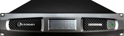 Crown DCi 8 300N