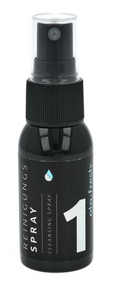oto-fresh cleaning spray
