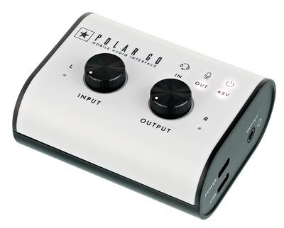 Blackstar Polar Go