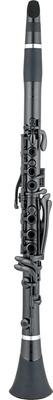 Nuvo Band Bb-Clarinet Black
