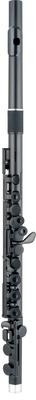 Nuvo Band Flute Black