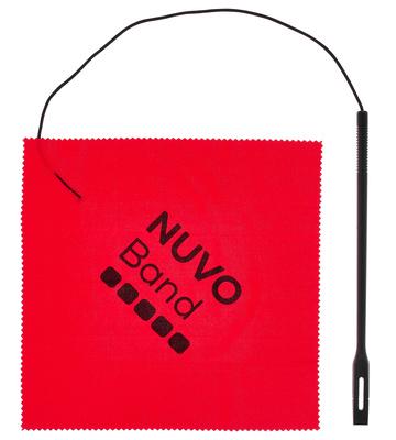 Nuvo Band Cleaning Rod for Flute