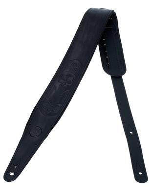 Minotaur NG-S08 Leather Strap D. Brown