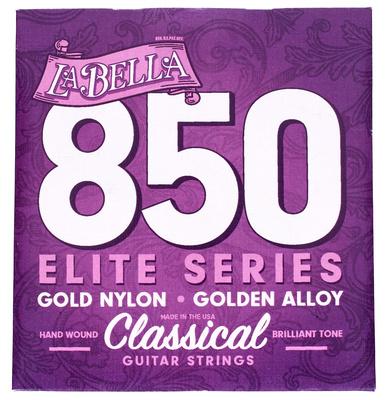 La Bella 850