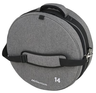 Millenium 14"x5.5"" Elite Snare Drum Bag"