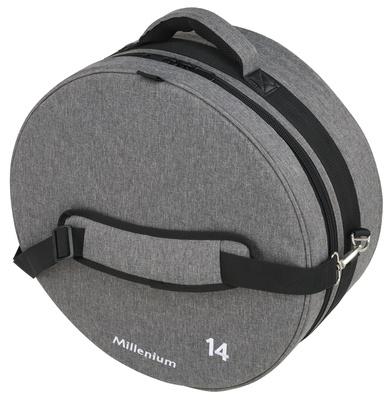 Millenium 14"x6.5"" Elite Snare Drum Bag"