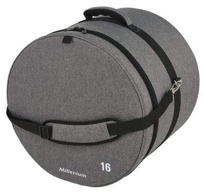 Millenium 16"x14"" Elite Tom Bag"
