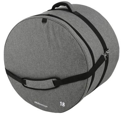 Millenium 18"x14"" Elite Tom/BD Bag"