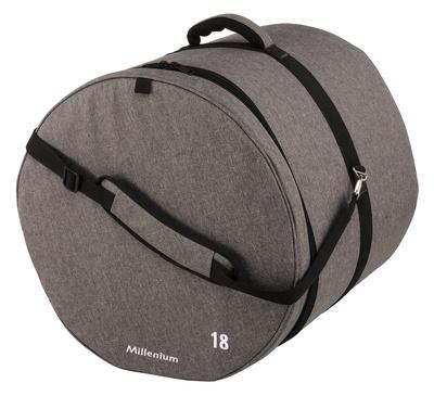 Millenium 18"x16"" Elite Tom/BD Bag"