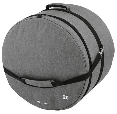 Millenium 20"x14"" Elite Bass Drum Bag"