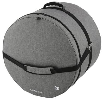 Millenium 20"x16"" Elite Bass Drum Bag"