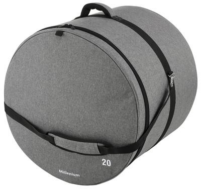 Millenium 20"x18"" Elite Bass Drum Bag"